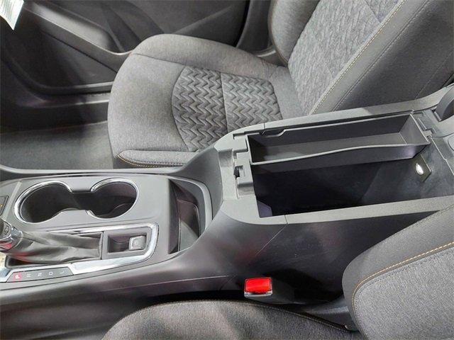 2023 Chevrolet Equinox Vehicle Photo in SAUK CITY, WI 53583-1301