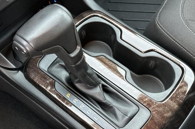 2019 GMC Canyon Vehicle Photo in SPOKANE, WA 99202-2191