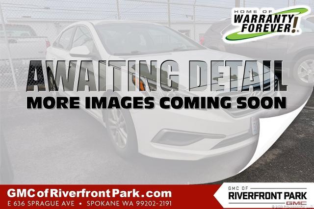 2017 Hyundai Sonata Vehicle Photo in SPOKANE, WA 99202-2191