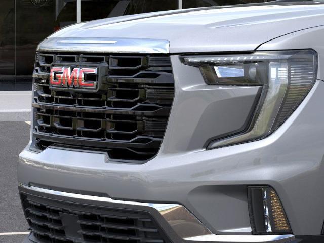 2025 GMC Acadia Vehicle Photo in TOPEKA, KS 66609-0000