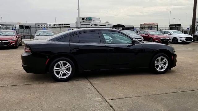 2022 Dodge Charger Vehicle Photo in HOUSTON, TX 77054-4802