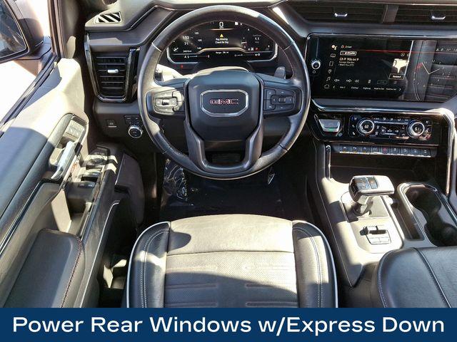 2023 GMC Sierra 1500 Vehicle Photo in PAWLING, NY 12564-3219