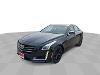 Used 2019 Cadillac CTS Sedan Luxury with VIN 1G6AX5SS3K0117184 for sale in Grand Rapids, Minnesota