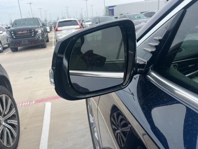 2019 INFINITI QX50 Vehicle Photo in San Antonio, TX 78230