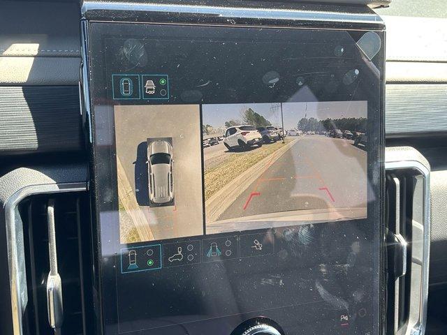 2025 GMC Acadia Vehicle Photo in ALBERTVILLE, AL 35950-0246
