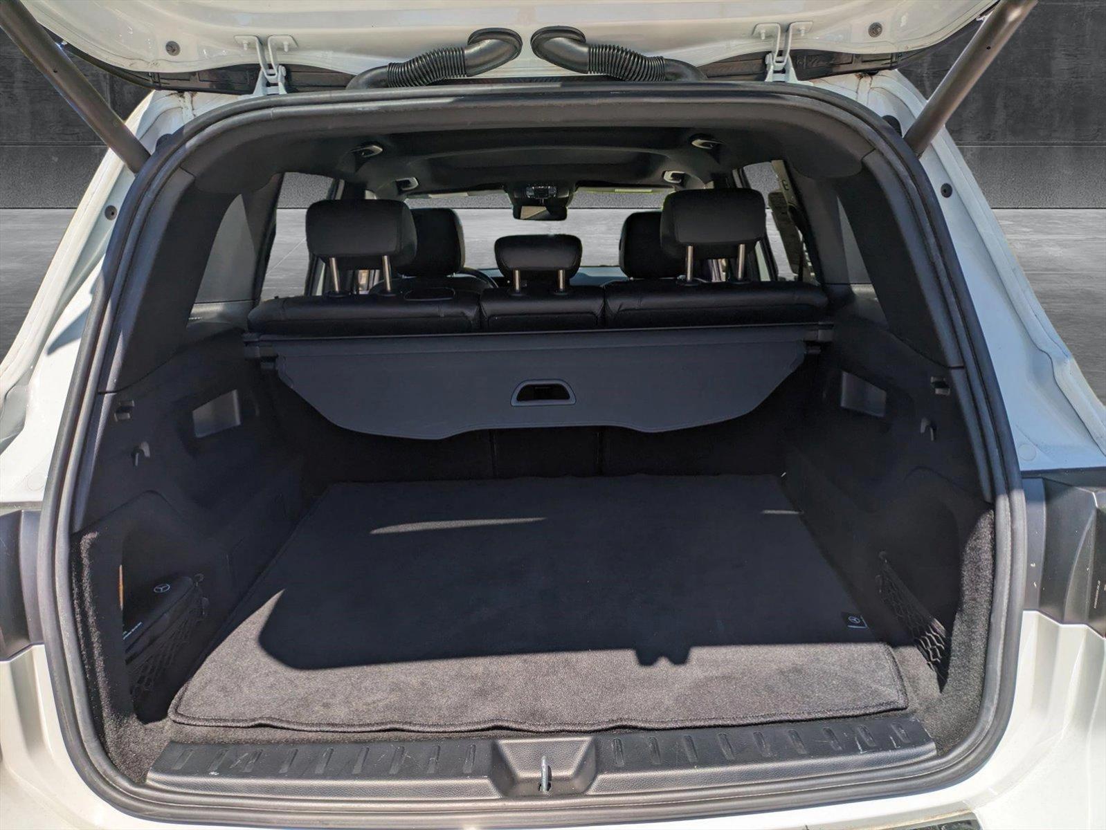 2020 Mercedes-Benz GLB Vehicle Photo in Coconut Creek, FL 33073