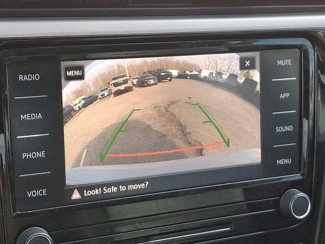 2020 Volkswagen Passat Vehicle Photo in PAWLING, NY 12564-3219