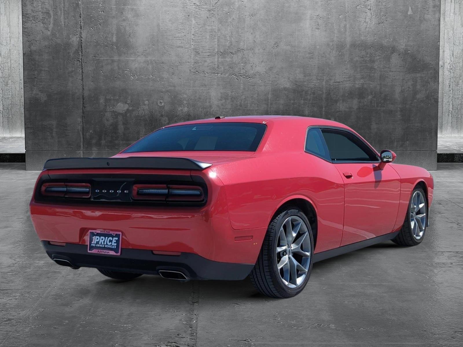 2023 Dodge Challenger Vehicle Photo in Ft. Myers, FL 33907