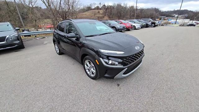 2022 Hyundai KONA Vehicle Photo in Pleasant Hills, PA 15236