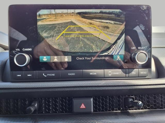 2025 Honda CR-V Vehicle Photo in Oshkosh, WI 54904