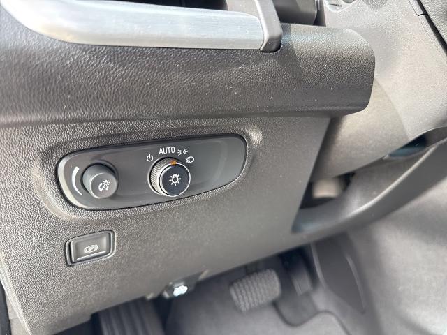 2022 GMC Terrain Vehicle Photo in San Antonio, TX 78230