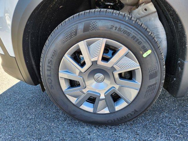 2025 Nissan Kicks Vehicle Photo in Ardmore, PA 19003