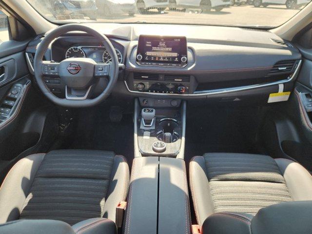 2025 Nissan Rogue Vehicle Photo in Ardmore, PA 19003