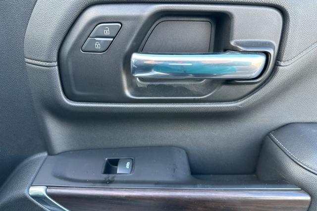 2020 GMC Sierra 1500 Vehicle Photo in SPOKANE, WA 99202-2191