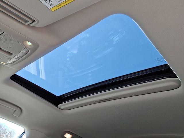 2024 Nissan Armada Vehicle Photo in DANBURY, CT 06810-5034