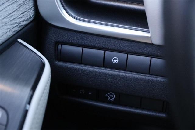 2023 Nissan Rogue Vehicle Photo in Hazelwood, MO 63042