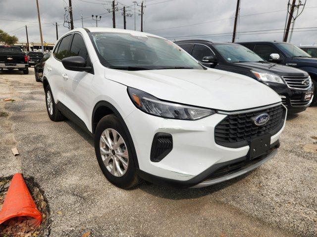 2023 Ford Escape Vehicle Photo in SUGAR LAND, TX 77478-0000
