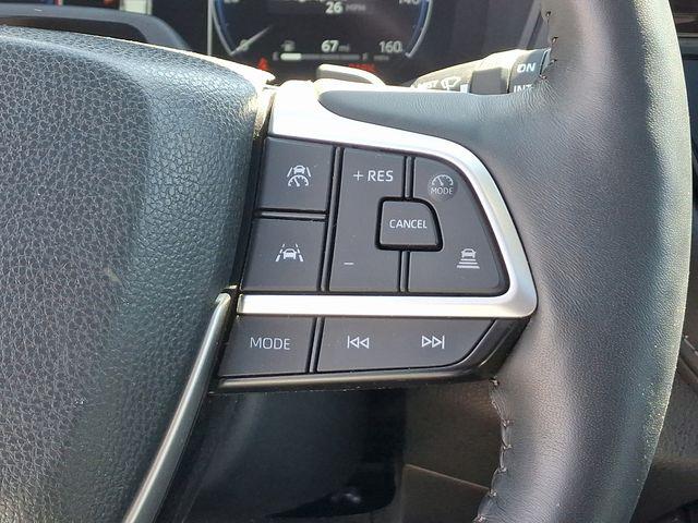 2024 Toyota Grand Highlander Vehicle Photo in DANBURY, CT 06810-5034