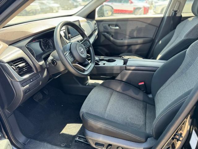 2022 Nissan Rogue Vehicle Photo in Grapevine, TX 76051