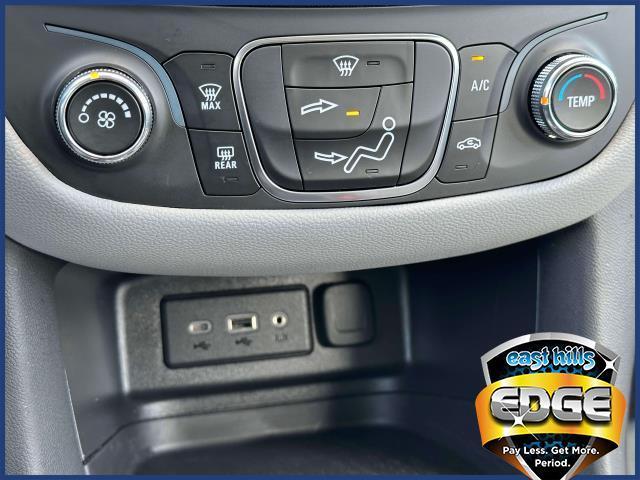2023 Chevrolet Equinox Vehicle Photo in Roslyn, NY 11576