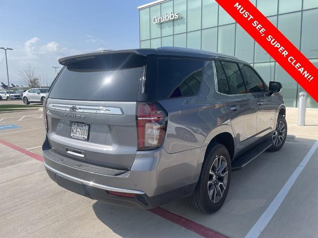2021 Chevrolet Tahoe Vehicle Photo in San Antonio, TX 78230