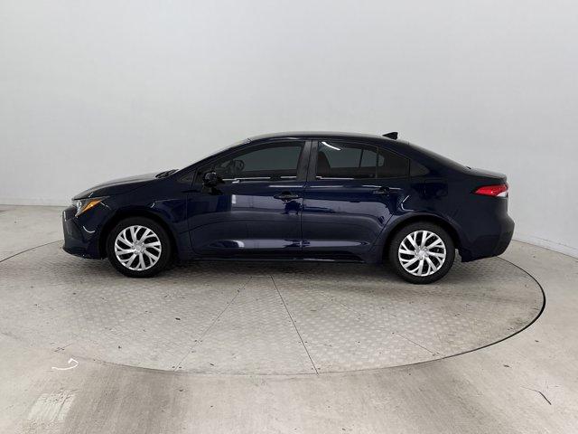 2022 Toyota Corolla Vehicle Photo in Charlotte, NC 28273