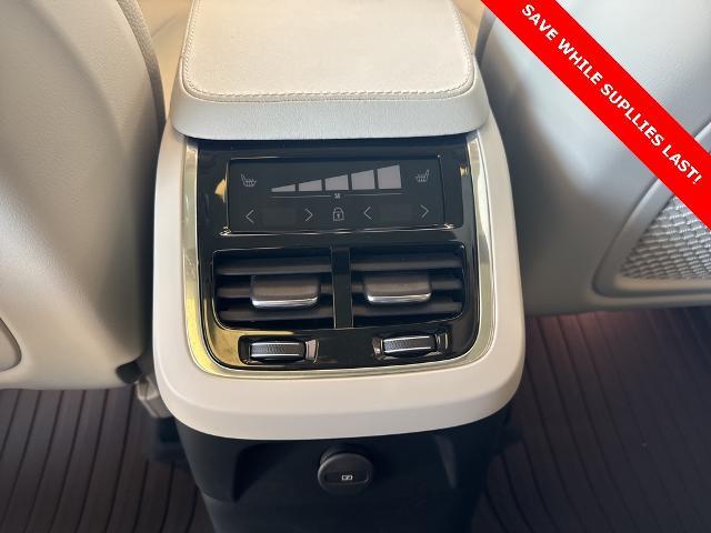 2025 Volvo XC90 Plug-In Hybrid Vehicle Photo in Grapevine, TX 76051