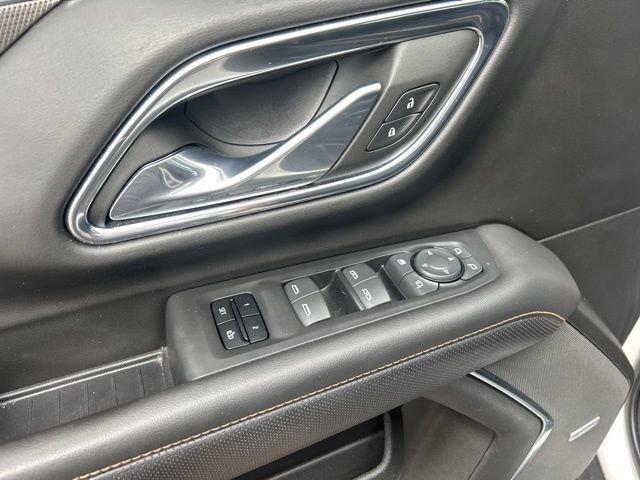 2023 GMC Yukon Vehicle Photo in MEDINA, OH 44256-9631