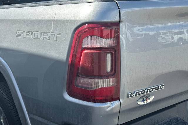 2020 Ram 1500 Vehicle Photo in SPOKANE, WA 99202-2191