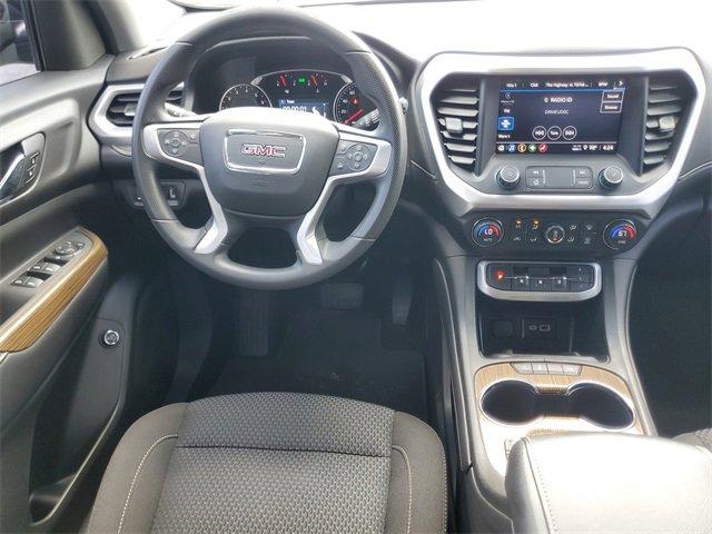 2022 GMC Acadia Vehicle Photo in SUNRISE, FL 33323-3202