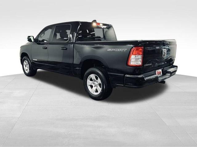 2023 Ram 1500 Vehicle Photo in MEDINA, OH 44256-9631