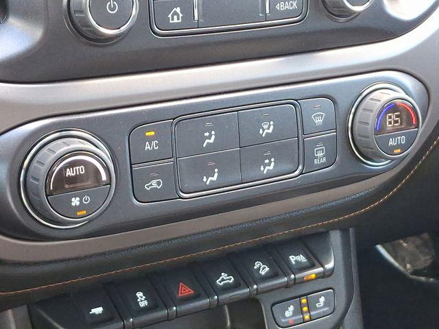 2022 GMC Canyon Vehicle Photo in WATERTOWN, CT 06795-3318