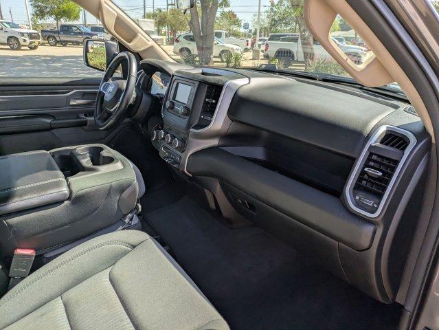 2019 Ram 1500 Vehicle Photo in SELMA, TX 78154-1460