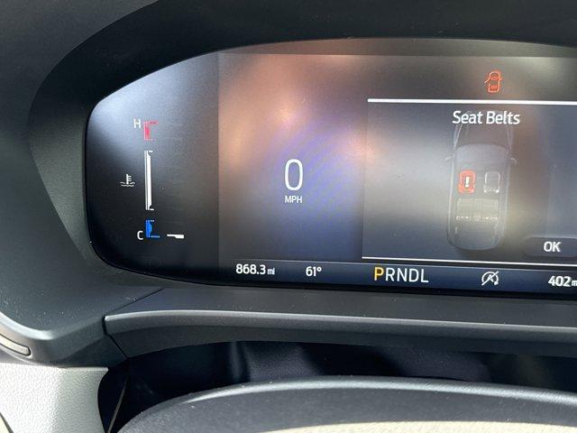 2025 Ford Escape Vehicle Photo in Charlotte, NC 28212