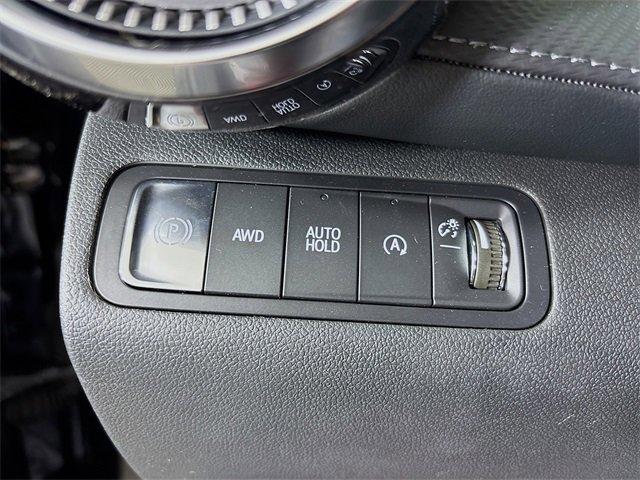2025 Chevrolet Equinox Vehicle Photo in PUYALLUP, WA 98371-4149