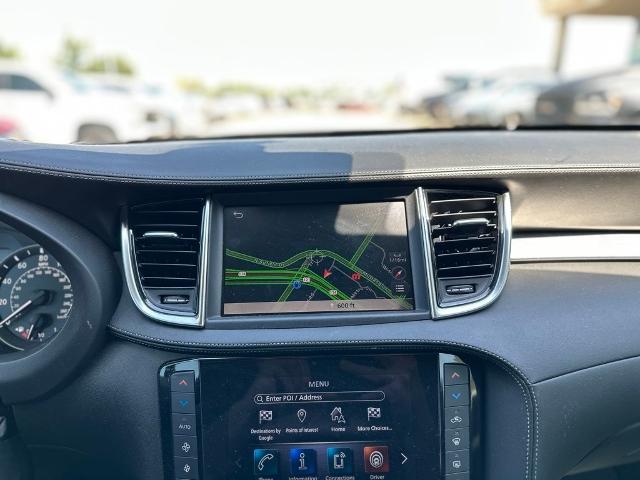 2021 INFINITI QX50 Vehicle Photo in Grapevine, TX 76051