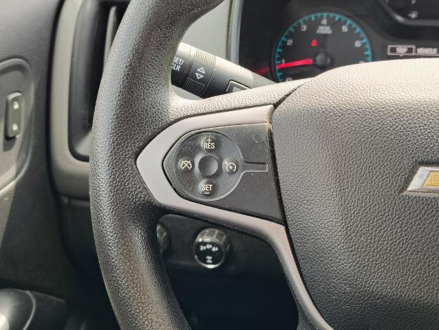 2017 Chevrolet Colorado Vehicle Photo in GREEN BAY, WI 54304-5303