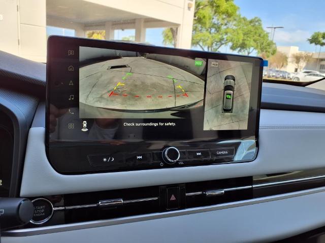 2025 Mitsubishi Outlander Vehicle Photo in Tampa, FL 33612