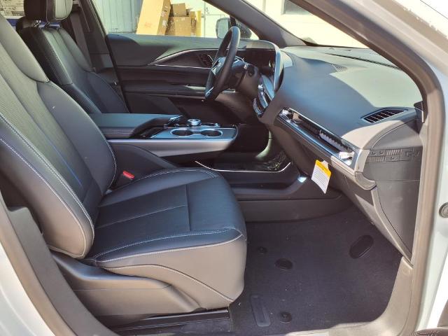 2025 Cadillac LYRIQ Vehicle Photo in TAMPA, FL 33612-3404
