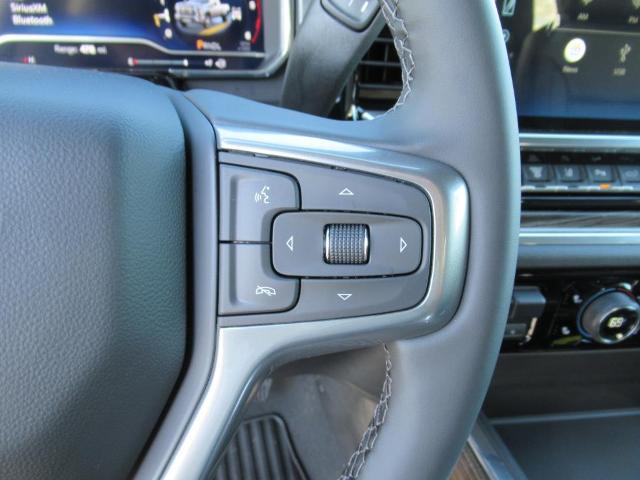 2025 Chevrolet Silverado 3500 HD Vehicle Photo in LEESBURG, FL 34788-4022