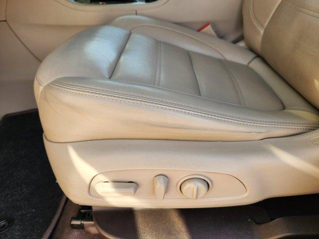 2019 GMC Acadia Vehicle Photo in Decatur, TX 76234