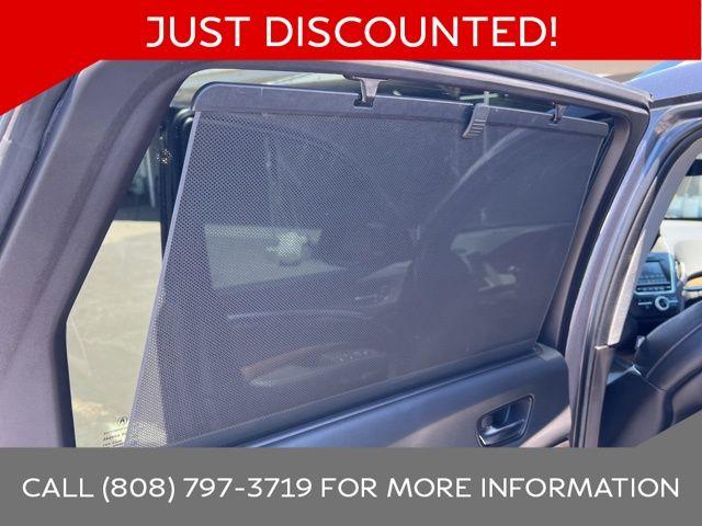 2019 Acura MDX Vehicle Photo in Kaneohe, HI 96744