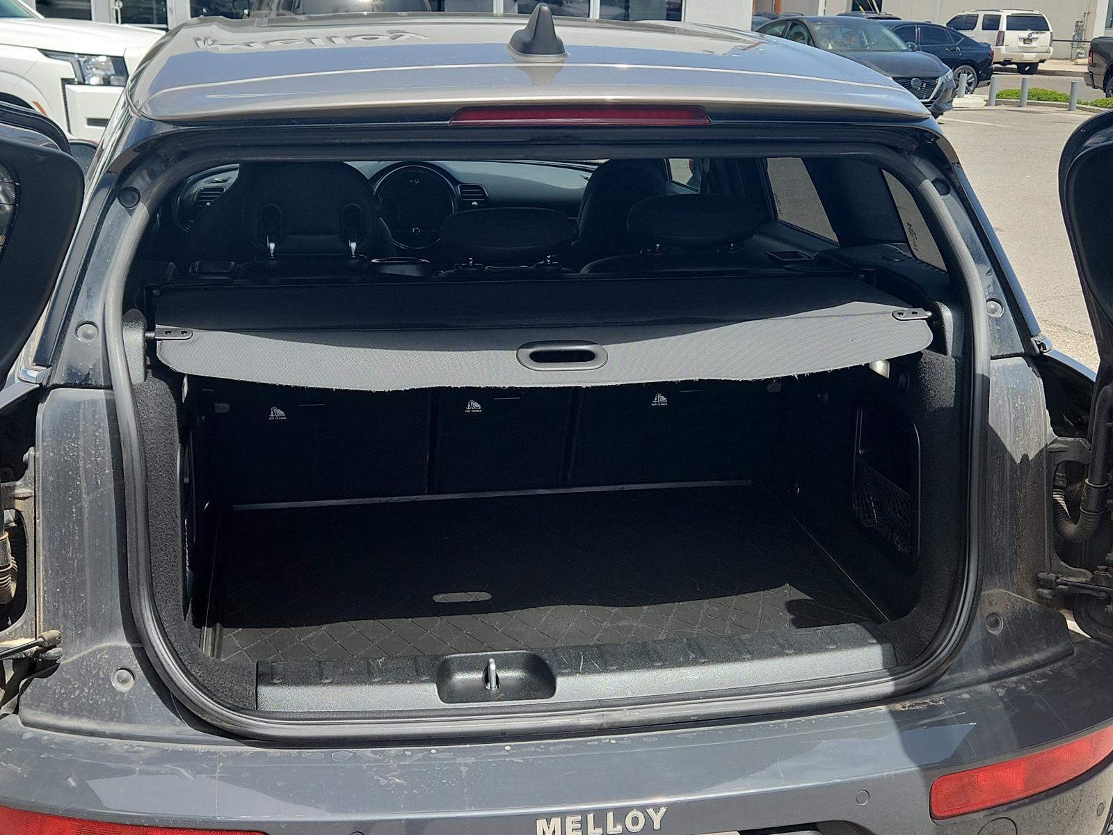 2020 MINI John Cooper Works Clubman Vehicle Photo in Albuquerque, NM 87110