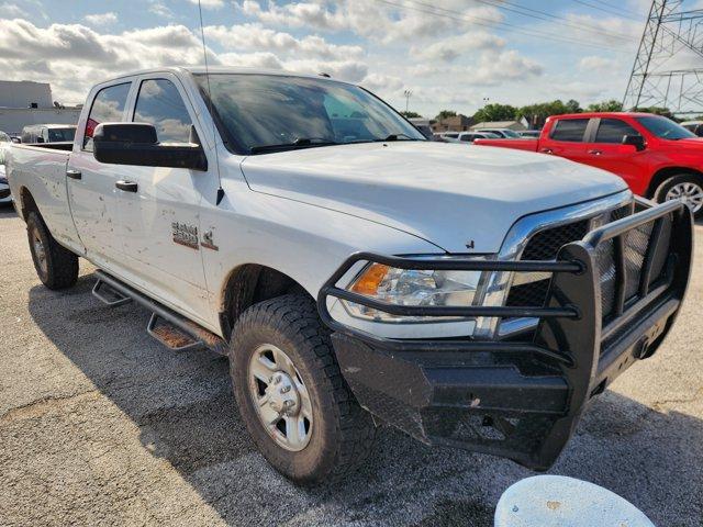 2018 Ram 2500 Vehicle Photo in SUGAR LAND, TX 77478-0000
