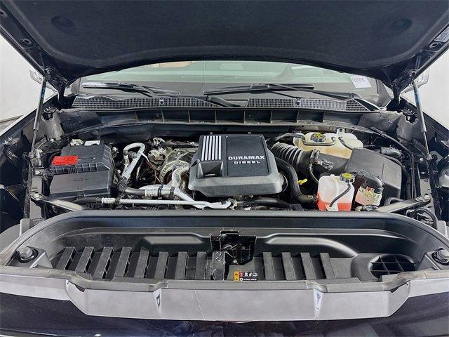 2024 GMC Sierra 1500 Vehicle Photo in PUYALLUP, WA 98371-4149