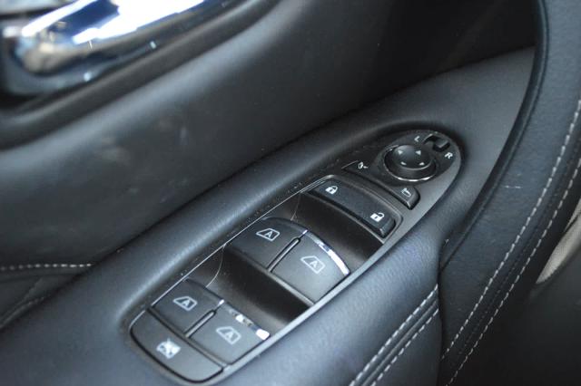2024 INFINITI QX80 Vehicle Photo in Houston, TX 77090