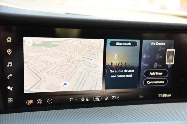 2025 Nissan Murano Vehicle Photo in Ballwin, MO 63011