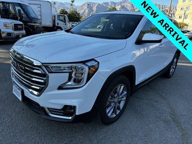 2022 GMC Terrain Vehicle Photo in PASADENA, CA 91107-3803