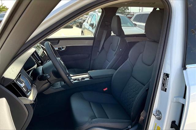 2025 Volvo XC90 Vehicle Photo in Grapevine, TX 76051