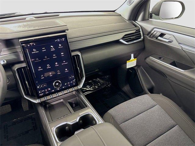 2025 GMC Acadia Vehicle Photo in PUYALLUP, WA 98371-4149